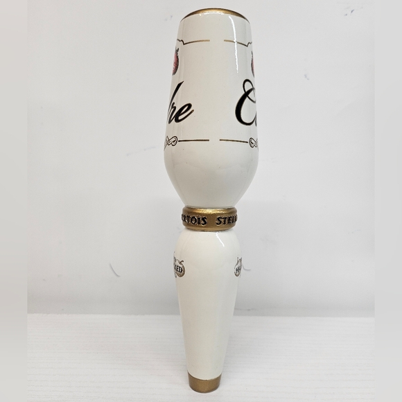 Stella Artois CIDRE Beer Tap Handle - Picture 3 of 6